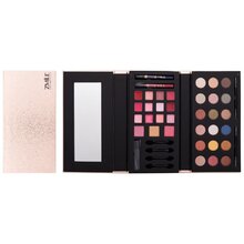 ZMILE COSMETICS Glam To Go Makiažo paletė Akių &scaron;e&scaron;ėlių paletė Moterims