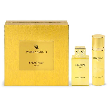 Swiss Arabian Shaghaf Oud Eau De Parfum 75 ml