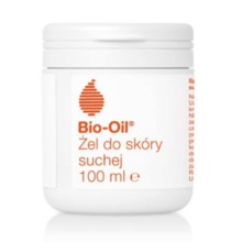 Bi-Oil Tělo above gel for dry skin (PurCellin Oil) 200ml Moterims