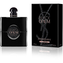 Yves Saint Laurent Black Opium Le Parfum 30ml kvepalai Moterims Parfum