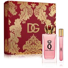 Dolce Gabbana  Q By Dolce & Gabbana 100ml Kvepalai Moterims