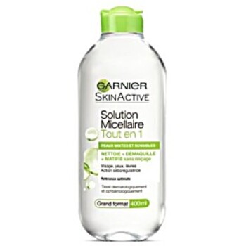 Garnier  400ml Moterims
