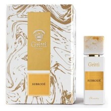 Gritti Rebrode Eau De Parfum Kvepalai Moterims
