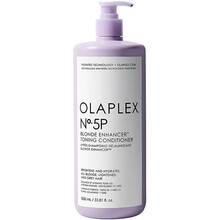 Olaplex Blonde Enhancer No.5P Toning Conditioner 250ml kondicionierius