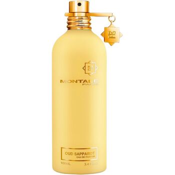 Montale Paris Oud Sapparot 50ml Kvepalai Unisex EDP