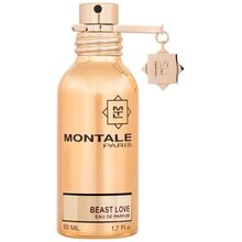 Montale Beast Love Eau De Parfum Kvepalai Unisex