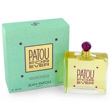 Jean Patou Patou Forever Eau De Toilette Kvepalai Moterims