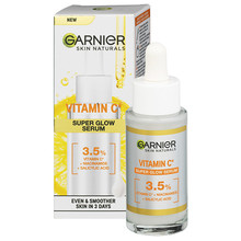 Skin Naturals Vitamin C Brightening Super Serum