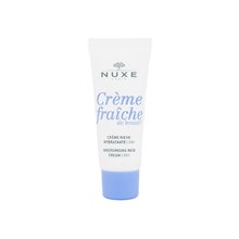 Nuxe Creme Fraiche de Beaut&eacute; Moisturising Rich Cream Dieninis kremas Drėkinamasis veido kremas Moterims