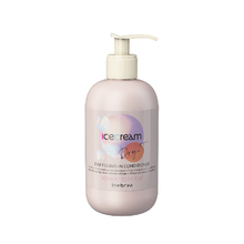 Inebrya Ice Cream Dry-T Leave-in Conditioner Nenuplaunama plaukų priežiūros priemonė Unisex
