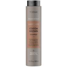 Teknia Color Refresh Cocoa Brown Shampoo