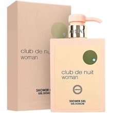 Armaf Club De Nuit Woman 360ml du&scaron;o želė