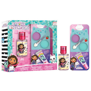 FRAGRANCES FOR CHILDREN Gabby&acute;s Dolls House 30ml Kvepalai Unisex