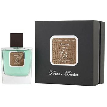 Franck boclet Ozone Eau De Parfum Kvepalai Unisex