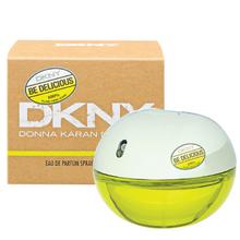 DKNY Be Delicious 100ml kvepalai Moterims EDP Testeris DKNY Be Delicious 100ml kvepalai Moterims EDP Testeris