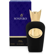 Sospiro Erba Leather Eau De Parfum Kvepalai Unisex