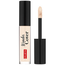 Pupa Pupa Wonder Cover Full Coverage Concealer Maskuojamoji priemonė Moterims