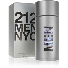 Carolina Herrera 212 Men 30ml Kvepalai Vyrams EDT