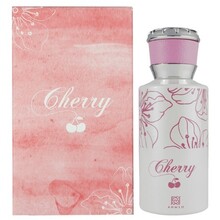 Ahmed Al Maghribi Cherry 50ml kvepalai Moterims EDP Ahmed Al Maghribi Cherry 50ml kvepalai Moterims EDP
