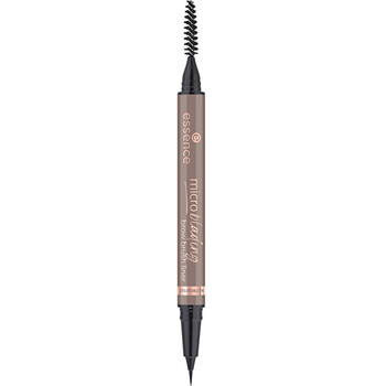 Essence Eyebrow shaping Moterims