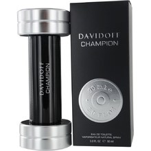 Davidoff Champion Eau De Toilette Kvepalai Vyrams