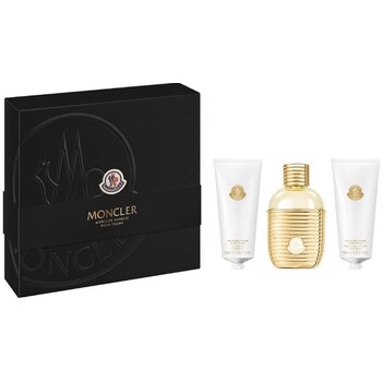 Moncler Pour Femme Eau De Parfum 100 ml