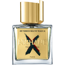 Nishane Hundred Silent Ways X 15ml Kvepalai Unisex