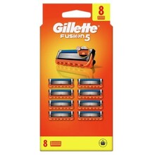 Gillette Fusion 5 Manual savaiminio įdegio kremas