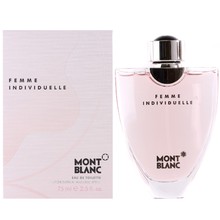 Mont blanc Femme Individuelle Eau De Toilette Kvepalai Moterims