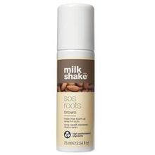 Milk shake SOS Roots Instant Hair Touch Up Spray for Roots Plaukų dažai Unisex