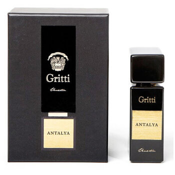 Gritti Antalya Eau De Parfum Kvepalai Unisex
