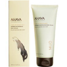 AHAVA Deadsea 200ml Moterims