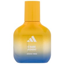 Adidas Vibes Chill Zone Eau De Parfum Kvepalai Unisex