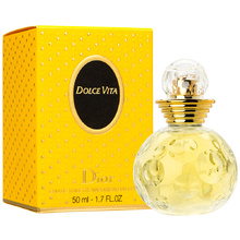 Dior Dolce Vita - EDT 100ml kvepalai Moterims EDT