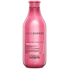 L'Or&eacute;al Professionnel Pro Longer Professional Shampoo Plaukų &scaron;ampūnas Moterims