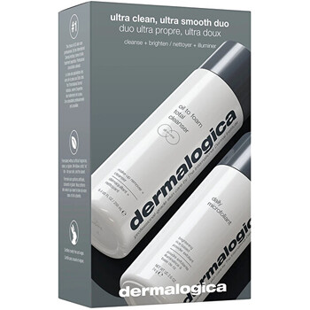 Ultra Clean Ultra Smooth Duo Gift Set