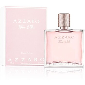 Azzaro Pour Elle Eau De Parfum Kvepalai Moterims