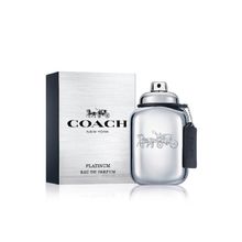 Coach Coach Platinum 100ml kvepalai Vyrams EDP