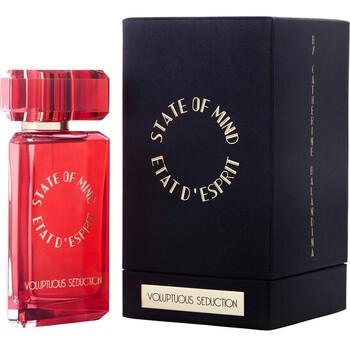 State of mind Voluptuous Seduction Eau De Parfum Kvepalai Unisex