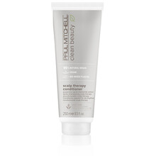 Paul Mitchell Clean Beauty Scalp Therapy Conditioner Plaukų kondicionierius Unisex