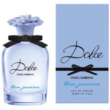 Dolce & gabbana Dolce Blue Jasmine Eau De Parfum Kvepalai Moterims
