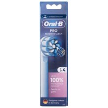 Oral B  Moterims