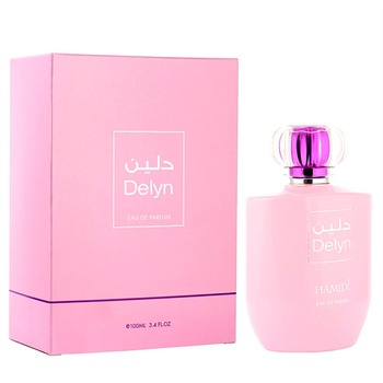 Hamidi Delyn Eau De Parfum Kvepalai Moterims