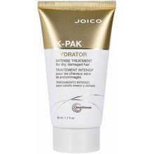 Joico k-pak Drėkinanti plaukų kaukė Moterims
