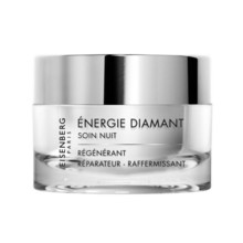 Eisenberg Excellence &Eacute;nergie Diamant Night Treatment Naktinis veido kremas Moterims