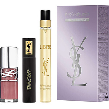 Yves Saint Laurent Libre Kvepalai Moterims