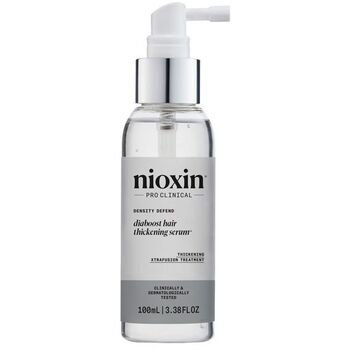 Nioxin Density Defend 100ml plaukų serumas