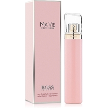 Hugo Boss Boss Ma Vie - EDP 75ml Kvepalai Moterims EDP Hugo Boss Boss Ma Vie - EDP 75ml Kvepalai Moterims EDP
