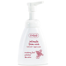 Ziaja Intima Cranberry Fruit Protective Deo Active Kūno priežiūra Moterims