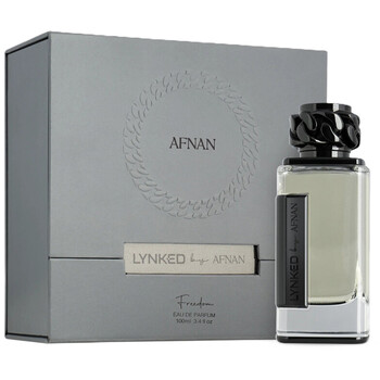 Afnan Lynked Freedom 100ml Kvepalai Vyrams EDP